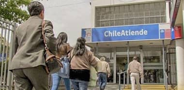 Más de 1.500 familias del Maule aún no cobran el Aporte Familiar Permanente