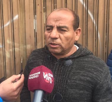 Comenzó abandono de casas expropiadas por proyecto de Eje Vial Alessandri-Freire