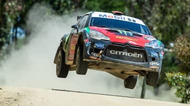 Municipalidad de Curicó subvencionará con $30 millones el Rally Mobil 2019