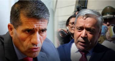 Suprema remueve del Poder Judicial a los jueces de Rancagua