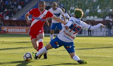 Este martes comienza la venta de entradas para duelo entre albirrojos y cruzados