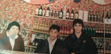 El “Chico” Lindorfo: el mayor ramadero en la historia de Curicó