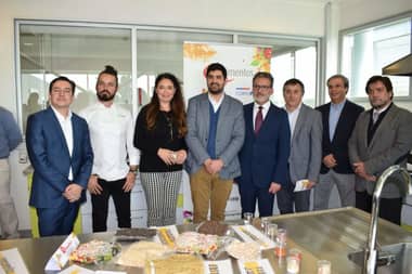 Universidad de Talca lanzó desafío de innovación abierta en alimentos para emprendedores y pymes