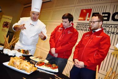 Programa “Elige Vivir Sano” recomienda recetas saludables para Fiestas Patrias