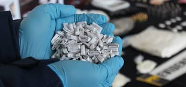 Autoridades planean acciones contra el tráfico de drogas en Iloca y Duao