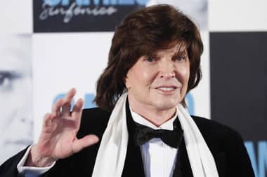Informan fallecimiento de Camilo Sesto a los 72 años