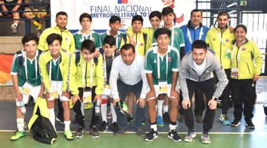 Gobierno Regional aprobó fondos para espacios deportivos en Sagrada Familia