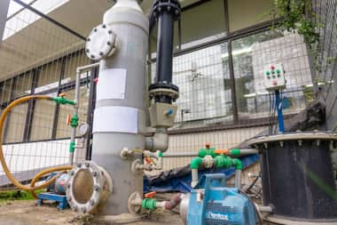 Especialistas crearon sistema que elimina malos olores en procesos industriales