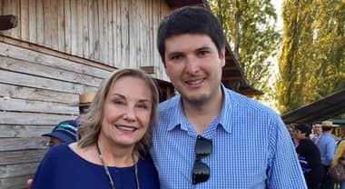 Gobierno designó al nuevo Gobernador Provincial de Curicó