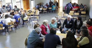 Rauco realizó el primer cabildo ciudadano de la región del Maule