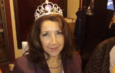 Secretaria de diputado Lorenzini se disculpó tras dichos sobre muertos en manifestaciones