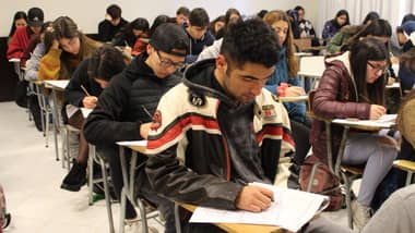 Universidad de Talca realizará último Ensayo PSU el 5 de octubre