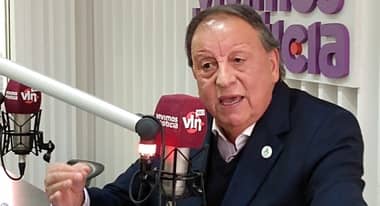 Presidente de la CNTC desmiente al Gobierno por acuerdo y crítica Ley de Seguridad del Estado