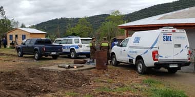 Funerales de obrero asesinado en Sagrada Familia se realizarán este miércoles en Villa Prat