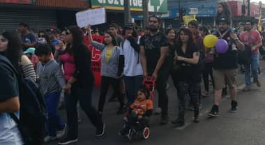 Convocan a asamblea abierta para este lunes en Plaza de Armas de Curicó