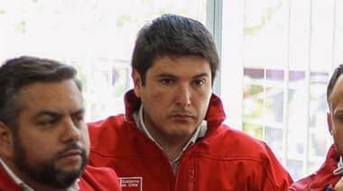 Gobernador reconoció falta de recursos para tratamientos cardiológicos en Hospital de Curicó