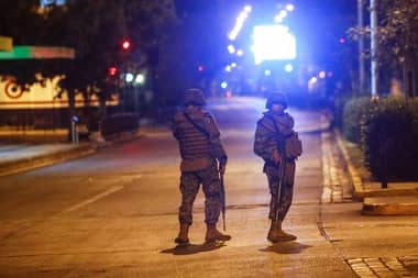 Talca: Corte acogió a trámite recurso para terminar toque de queda
