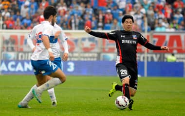 ANFP suspende el fútbol profesional en Santiago