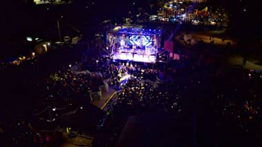 Cumpeo celebrará La Gran Cumbre de Condorito 2019 este fin de semana