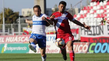Presidente del Sifup: "La opinión es no jugar esta semana"