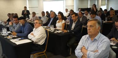 Asociación Chilena de Municipalidades acordó realizar Consulta Ciudadana Nacional