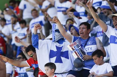 Consejo de Presidentes finalizó el torneo: UC campeón