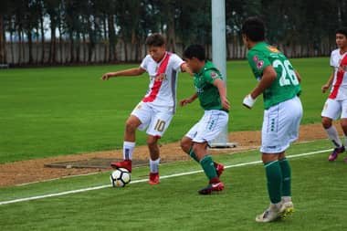 Curicó Unido hace un llamado a pruebas masivas en el fútbol joven