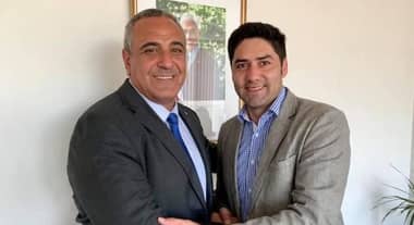 Intendente del Maule negó acusación por agresión a concejal de San Clemente