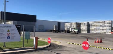 Temporera de planta agrícola de Molina murió por meningitis