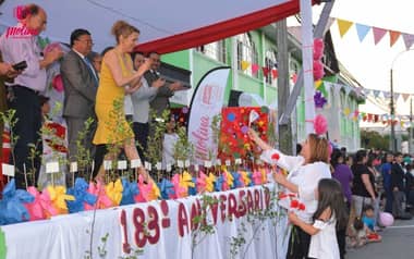 Municipio de Molina suspendió actividades de aniversario y show pirotécnico de año nuevo