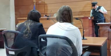 Conductora fue formalizada por atropello en que murió una mujer en Santa Fe