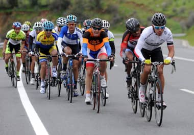 Curicó Tour 2024 espera más de 90 ciclistas en una competencia "De cordillera a mar"