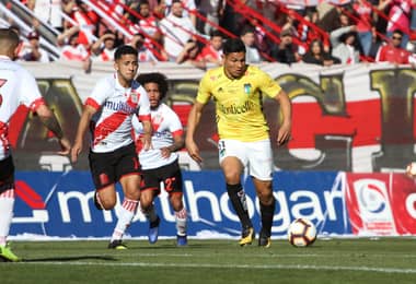 Nuevo cambio de horario a partido entre Curicó Unido y O´higgins