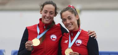 Hermanas Abraham fueron escogidas como Mejores Deportistas 2019 por el Coch