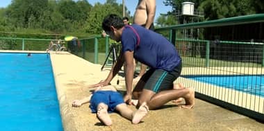 Accidentes de niños en piscinas: cómo prevenirlos y qué hacer en una emergencia