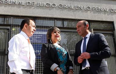 Sujeto fue formalizado por agredir a inspector municipal de Curicó