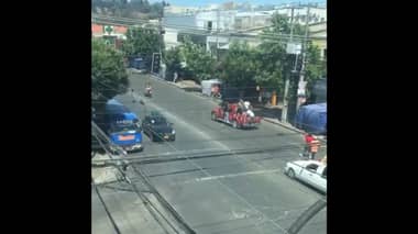 Padre del menor que disparó en el centro de Curicó declaró ante la PDI: Fue una suerte de homenaje