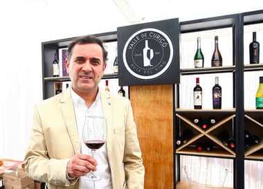 Fiesta de la Vendimia de Curicó sigue en pie: Alcalde promete celebración austera