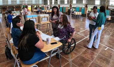 Consulta Ciudadana en Romeral fijó como prioridades las pensiones, salud y educación