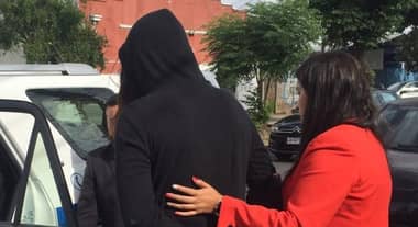 PDI detuvo a dos personas por robo a locales comerciales en medio de manifestaciones