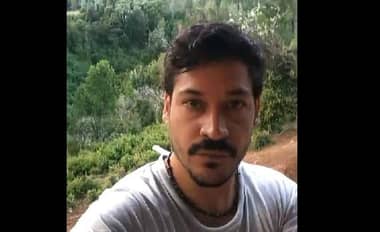 Testigos entregaron supuestas pistas de hombre extraviado en la precordillera de Curicó