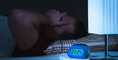 Dormir bien en verano: datos para conciliar el sueño a altas temperaturas