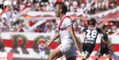 Otra baja sensible en Curicó Unido: Gabriel Vargas no sigue