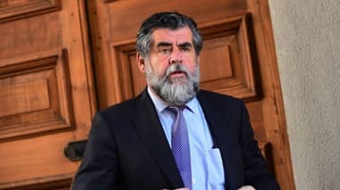 Subsecretario Rodrigo Ubilla presentó su renuncia al Gobierno de Sebastián Piñera