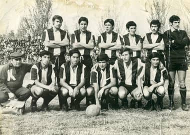 A 53 años del Badminton: El “Rodillo Curicano” de breve paso por la ciudad