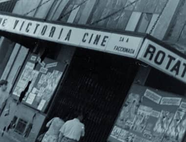 96 años del Teatro Victoria: Un monumento al olvido