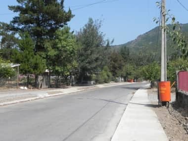 Terrenos pre-cordilleranos de la comuna de Romeral aumentan sus valores y la plusvalía del sector