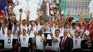 Colo Colo gana el superclásico y se titula campeón de la Copa Chile 2019