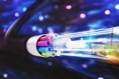 GTD, Mundo Pacífico y Wom postularon para adjudicarse licitación de fibra óptica nacional