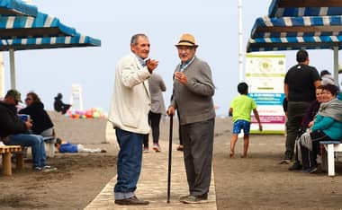 Municipio llamó a aprovechar su programa “Verano Entretenido”